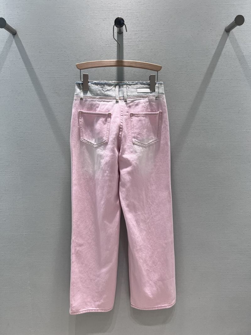 Miu Miu Jeans